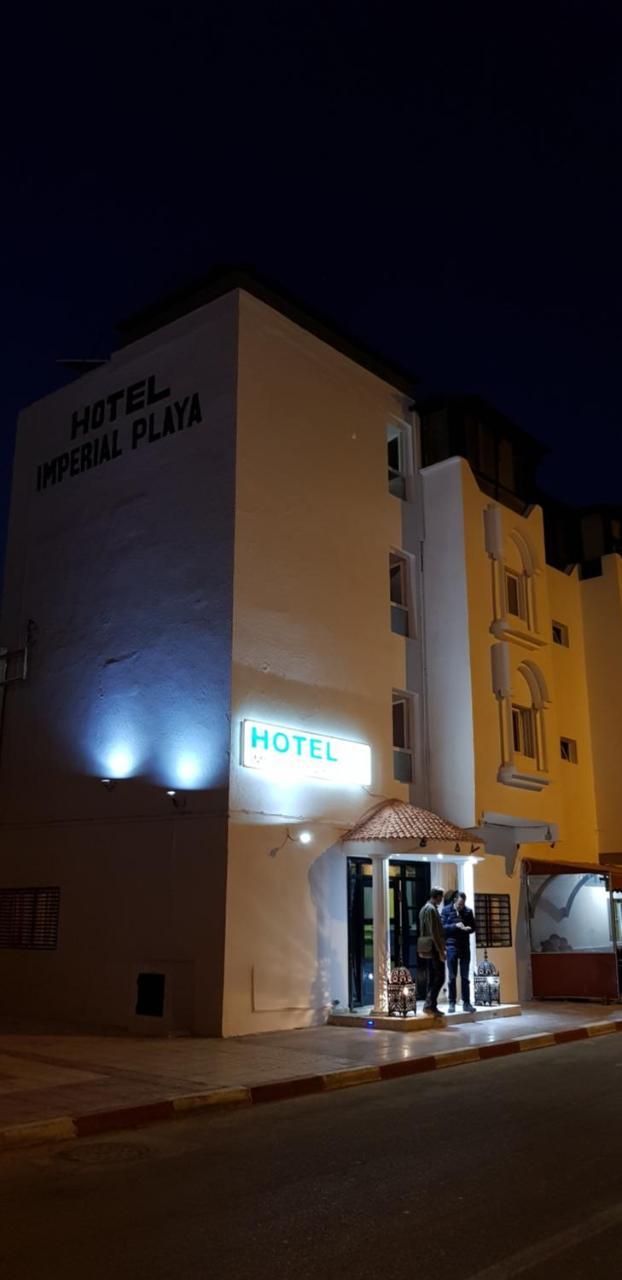 Imperial Playa Hotel 达赫拉 外观 照片